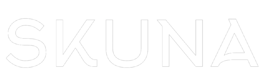 Skuna Boat Logo